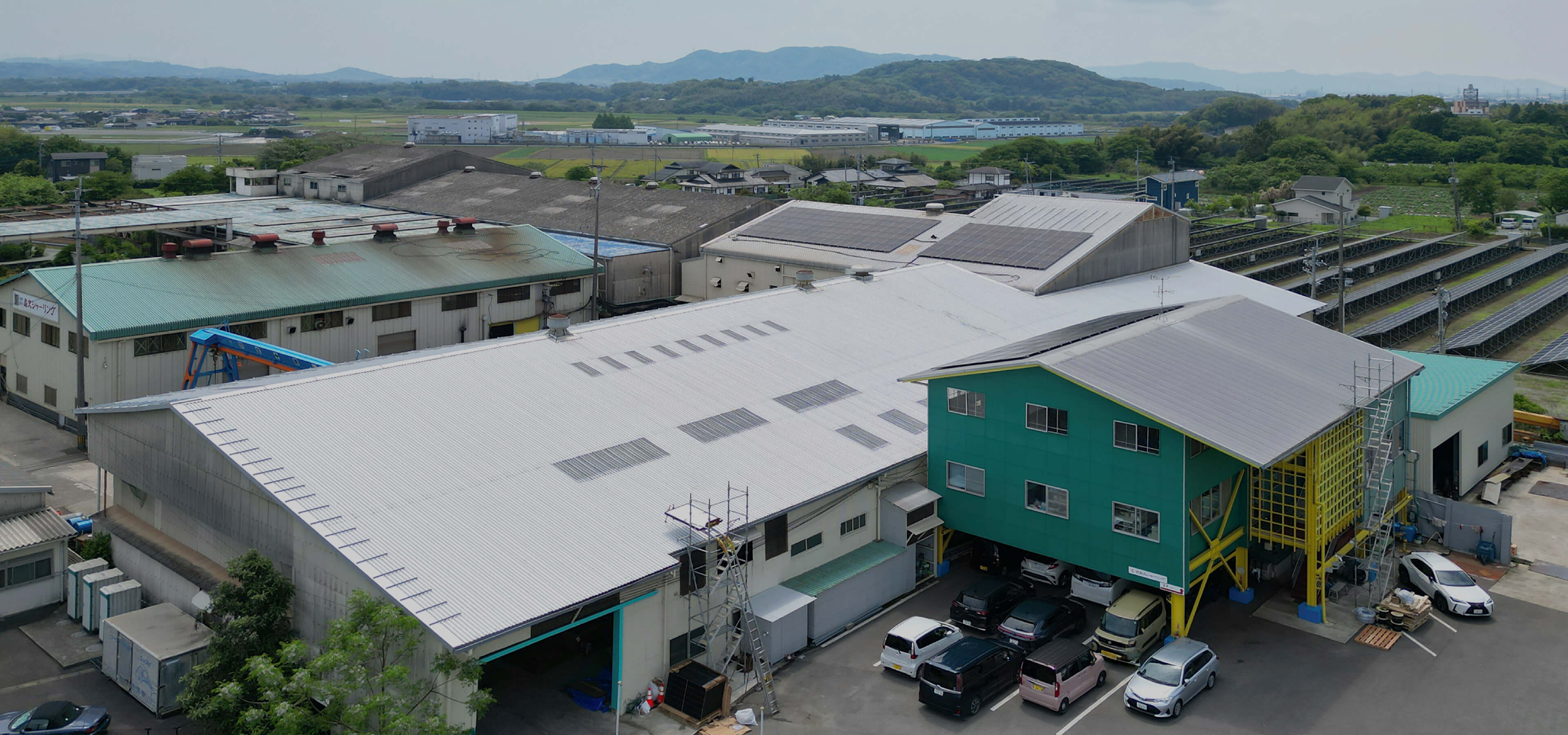 会社情報